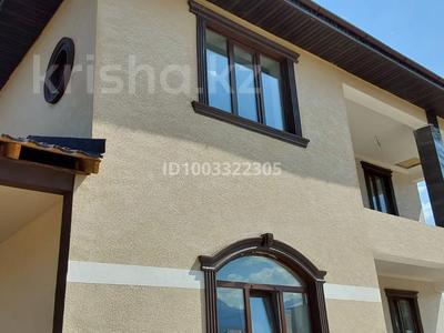 Жеке үй · 6 бөлме · 220 м², Гульбакша, бағасы: 800 000 ₸ в Долане