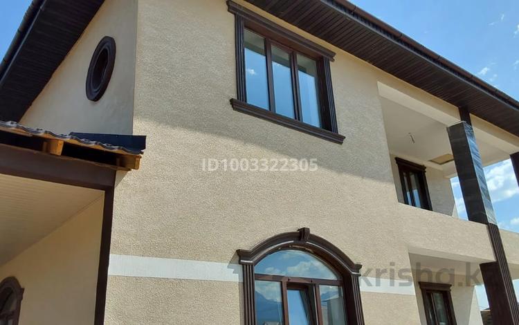 Отдельный дом · 6 комнат · 220 м², Гульбакша за 800 000 ₸ в Долане — фото 2