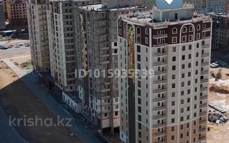 4-комнатная квартира · 161 м² · 5/15 этаж, 18 микрорайон 43/1 за 50 млн ₸ в Актау, 18-й мкр  — фото 2