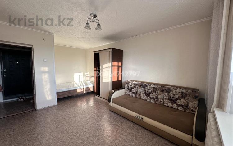 1-комнатная квартира · 40 м² · 3/9 этаж, центральный 58 за 15 млн ₸ в Кокшетау — фото 2