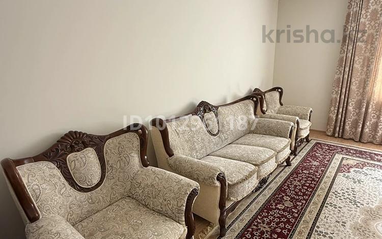 Жеке үй · 4 бөлме · 150 м² · 6.5 сот., 1-я речная, бағасы: 86 млн ₸ в Костанае — фото 2
