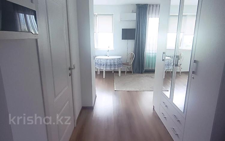 1-комнатная квартира · 40 м² · 9/12 этаж, Жамбыла 116 — Байтурсынова -Центр. стадион за 17 500 ₸ в Алматы, Алмалинский р-н — фото 102