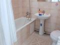 1-комнатная квартира · 40 м² · 9/12 этаж, Жамбыла 116 — Байтурсынова -Центр. стадион за 17 500 ₸ в Алматы, Алмалинский р-н — фото 10
