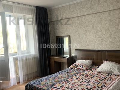1-комнатная квартира · 40 м² · 3/5 этаж, Абая — Байзакова за 12 000 ₸ в Алматы, Бостандыкский р-н