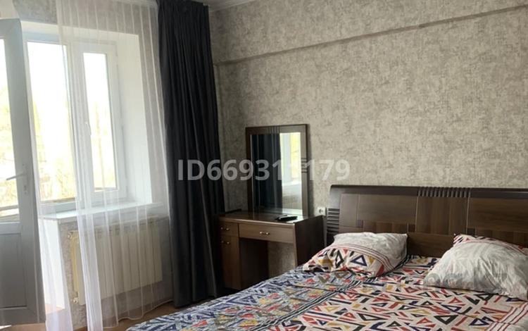 1-комнатная квартира · 40 м² · 3/5 этаж, Абая — Байзакова за 12 000 ₸ в Алматы, Бостандыкский р-н — фото 32