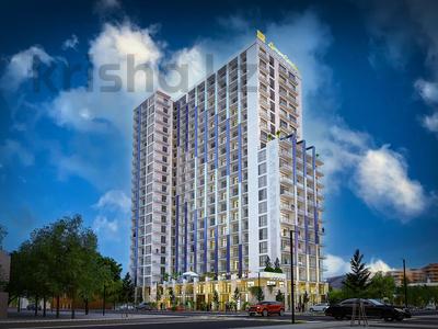 1-комнатная квартира · 34.1 м², улица Згвиспирис 12 за ~ 16.3 млн 〒 в Батуми