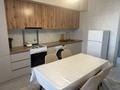 1-комнатная квартира · 50 м² · 5/6 этаж, Халиулина 140/6 — Халву арена за 260 000 ₸ в Алматы, Медеуский р-н — фото 7