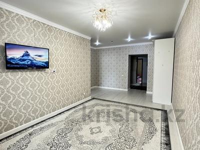 3-бөлмелі пәтер · 85.5 м² · 9/9 қабат, Кордай 99, бағасы: 36 млн ₸ в Астане, Сарайшык р-н