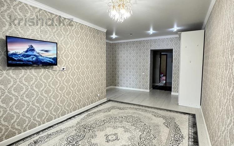 3-бөлмелі пәтер · 85.5 м² · 9/9 қабат, Кордай 99, бағасы: 36 млн ₸ в Астане, Сарайшык р-н — фото 30