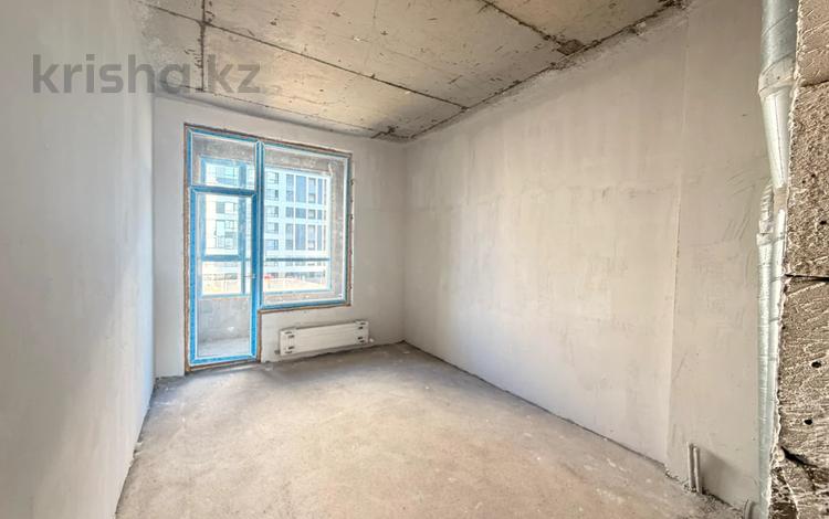 2-комнатная квартира · 64 м² · 4/12 этаж, Е-36 за 33 млн ₸ в Астане, Нура р-н — фото 2