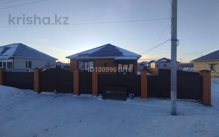 Жеке үй · 5 бөлме · 160 м² · 7 сот., жилой массив Кызылжар — Кызылжар 3, бағасы: 38 млн ₸ в Актобе — фото 2