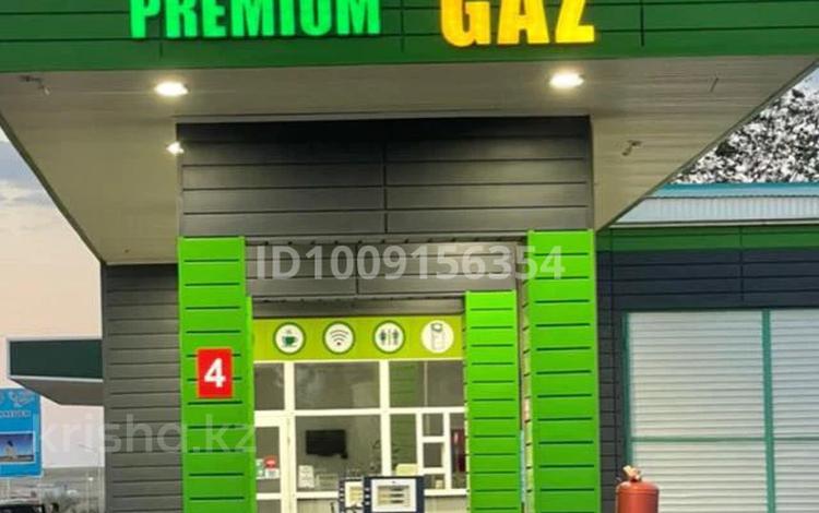Автозаправки газозаправка АГЗС, автомойки, магазина · 3000 м², бағасы: 150 млн 〒 в Актюбинской обл., Хобда — фото 2