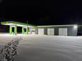 Автозаправки газозаправка АГЗС, автомойки, магазина · 3000 м², бағасы: 150 млн 〒 в Актюбинской обл., Хобда — фото 9