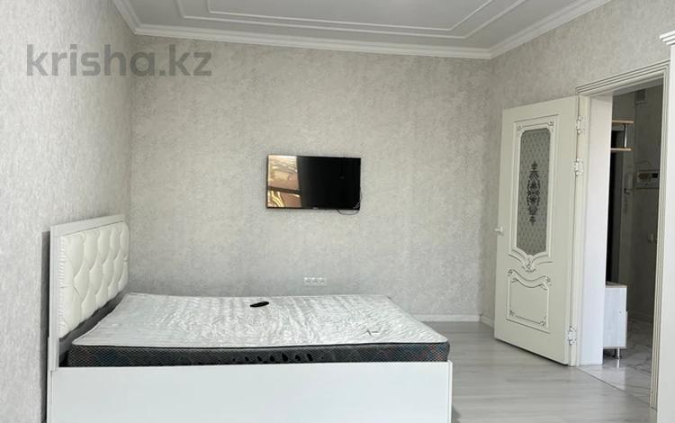 1-комнатная квартира · 50 м² · 6/12 этаж, мкр Кайтпас 1, Байдибек би 116 за 180 000 〒 в Шымкенте, Каратауский р-н — фото 3