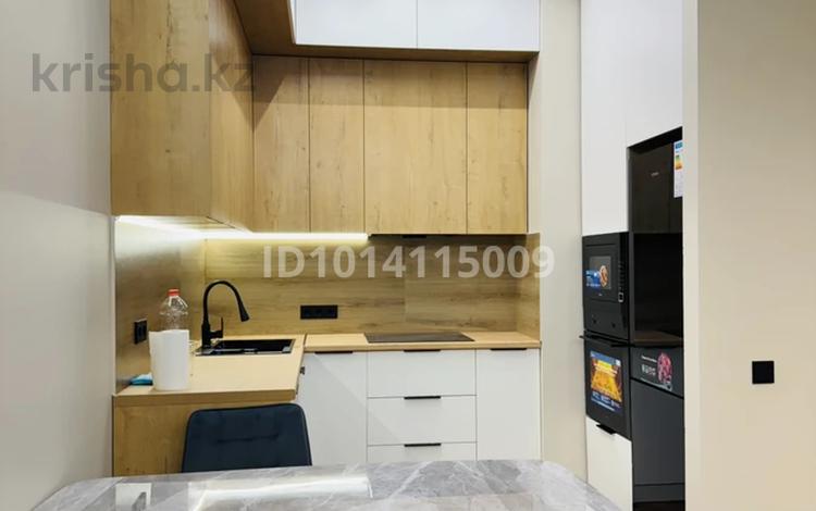 2-комнатная квартира · 49 м² · 5/13 этаж, Райымбека 348/1 10 за 320 000 ₸ в Алматы, Ауэзовский р-н — фото 2