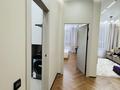 2-комнатная квартира · 49 м² · 5/13 этаж, Райымбека 348/1 10 за 320 000 ₸ в Алматы, Ауэзовский р-н — фото 12