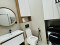 2-комнатная квартира · 49 м² · 5/13 этаж, Райымбека 348/1 10 за 320 000 ₸ в Алматы, Ауэзовский р-н — фото 5