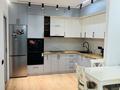 3-комнатная квартира · 83 м² · 12/13 этаж, мкр Астана 1/18 — Сайна шаляпина за 600 000 ₸ в Алматы, Ауэзовский р-н
