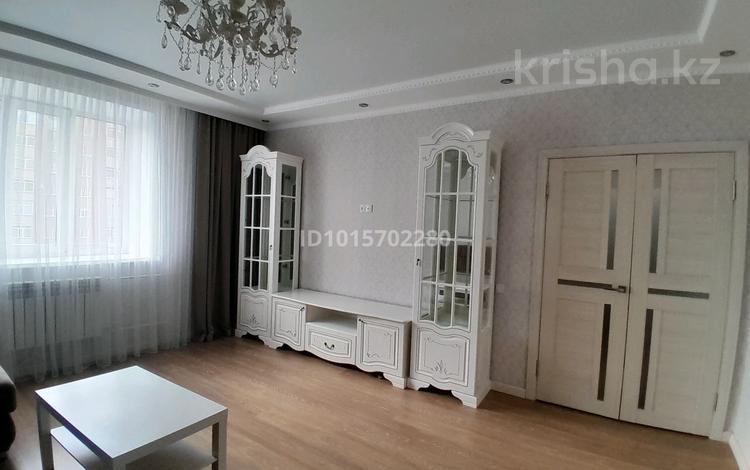 2-бөлмелі пәтер · 66 м² · 3/9 қабат, Осипенко 1/4 — На набережной, бағасы: 32 млн ₸ в Кокшетау — фото 2