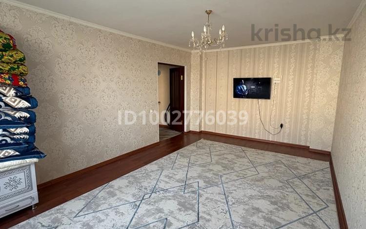 2-бөлмелі пәтер · 60 м² · 7/9 қабат, мкр Болашак 131в, бағасы: 20 млн ₸ в Актобе — фото 2