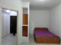 1-бөлмелі пәтер · 45 м² · 1/9 қабат, мкр Аксай-1А 25, бағасы: 180 000 ₸ в Алматы, Ауэзовский р-н