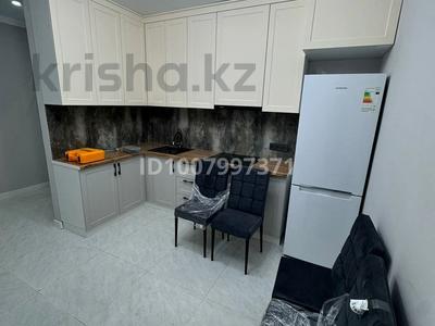 2-комнатная квартира · 50 м² · 7/9 этаж, Райымбек батыра 161Б за 280 000 〒 в 