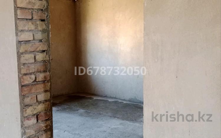 Отдельный дом • 4 комнаты • 100 м² • 8 сот., Амангелди 7 — Нет за 25 млн 〒 в Талгаре — фото 2