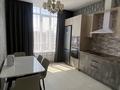 1-бөлмелі пәтер · 45 м², Асфендиярова 2 — За Ханшатром, бағасы: 10 000 ₸ в Астане, Нура р-н