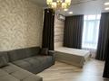 1-бөлмелі пәтер · 45 м², Асфендиярова 2 — За Ханшатром, бағасы: 10 000 ₸ в Астане, Нура р-н — фото 2