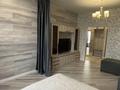 1-бөлмелі пәтер · 45 м², Асфендиярова 2 — За Ханшатром, бағасы: 10 000 ₸ в Астане, Нура р-н — фото 3