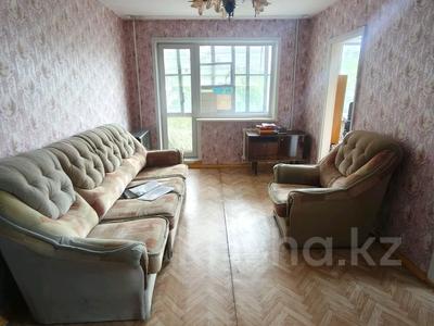 4-бөлмелі пәтер · 62 м² · 4/5 қабат, 6 микрорайон, бағасы: 10 млн ₸ в Темиртау