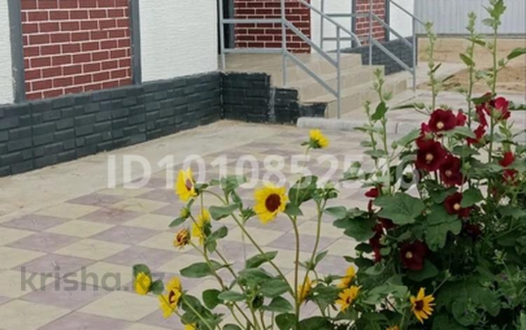 Отдельный дом · 4 комнаты · 150 м² · 10 сот., Уалитхан Танешов — Мкр.Болашак за 24 млн ₸ в Кульсары — фото 5