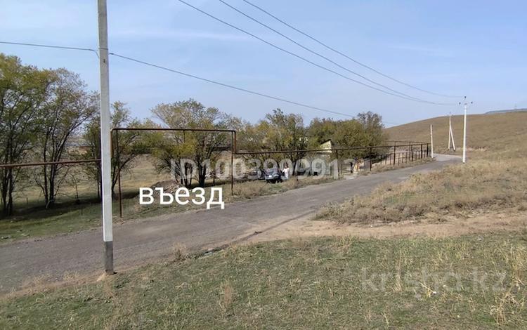 Участок · 56 соток, Кирпичная за 95 млн ₸ в Коксай (пути Ильича) — фото 13