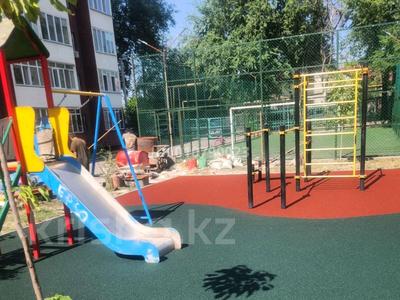 2-бөлмелі пәтер · 71 м² · 4/9 қабат, Таусамалы ш/а., улица Акбата — улица Акбата угол улицы Конаева, бағасы: 48.5 млн ₸ в Алматы, Наурызбайский р-н