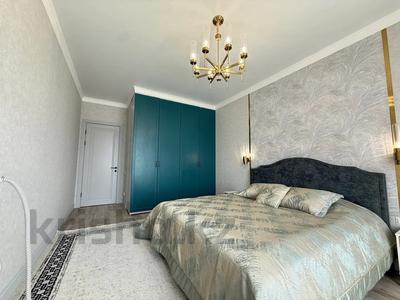 5-комнатная квартира · 140 м² · 10/11 этаж, Култегин 9 за ~ 87 млн ₸ в Астане, Нура р-н