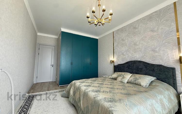 5-бөлмелі пәтер · 140 м² · 10/11 қабат, Култегин 9, бағасы: ~ 87 млн ₸ в Астане, Нура р-н — фото 22