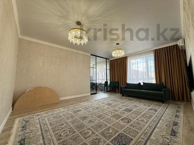 5-комнатная квартира · 140 м² · 10/11 этаж, Култегин 9 за ~ 86 млн ₸ в Астане, Нура р-н