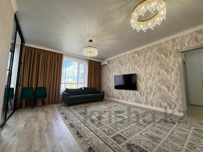 5-комнатная квартира · 140 м² · 10/11 этаж, Култегин 9 за ~ 87 млн ₸ в Астане, Нура р-н