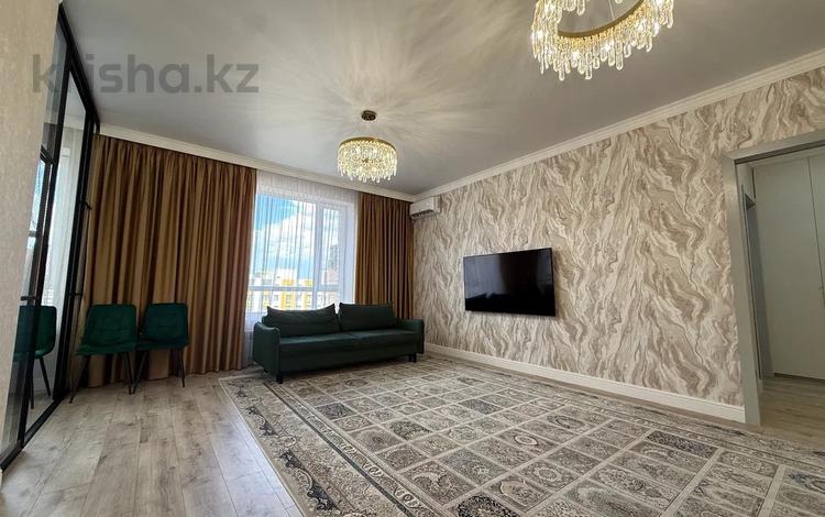 5-комнатная квартира · 140 м² · 10/11 этаж, Култегин 9 за ~ 87 млн ₸ в Астане, Нура р-н — фото 51