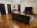 Отдельный дом · 7 комнат · 450 м² · 6 сот., мкр Коктобе, Кыз жибек за 500 млн ₸ в Алматы, Медеуский р-н — фото 29