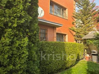 Жеке үй · 7 бөлме · 450 м² · 6 жүзд., Көктөбе ш/а., Кыз жибек, бағасы: 500 млн ₸ в Алматы, Медеуский р-н