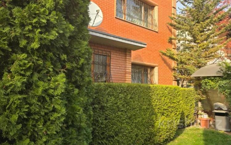 Отдельный дом · 7 комнат · 450 м² · 6 сот., мкр Коктобе, Кыз жибек за 500 млн ₸ в Алматы, Медеуский р-н — фото 39