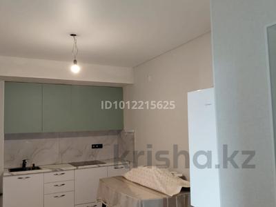 1-бөлмелі пәтер · 33.8 м² · 6/12 қабат, СТ Монтажник, Аэропортная 58 к3 — Кульджинский тракт с бухтарминской, бағасы: 22 млн ₸ в 
