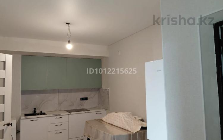 1-комнатная квартира · 33.8 м² · 6/12 этаж, СТ Монтажник, Аэропортная 58 к3 — Кульджинский тракт с бухтарминской за 22 млн ₸ в  — фото 3