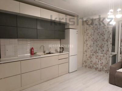 2-комнатная квартира · 80 м² · 10/12 этаж, А-98 1 — Р. Кошкарбаева - С.Нурмаганбетова за 46.5 млн ₸ в Астане, Алматы р-н