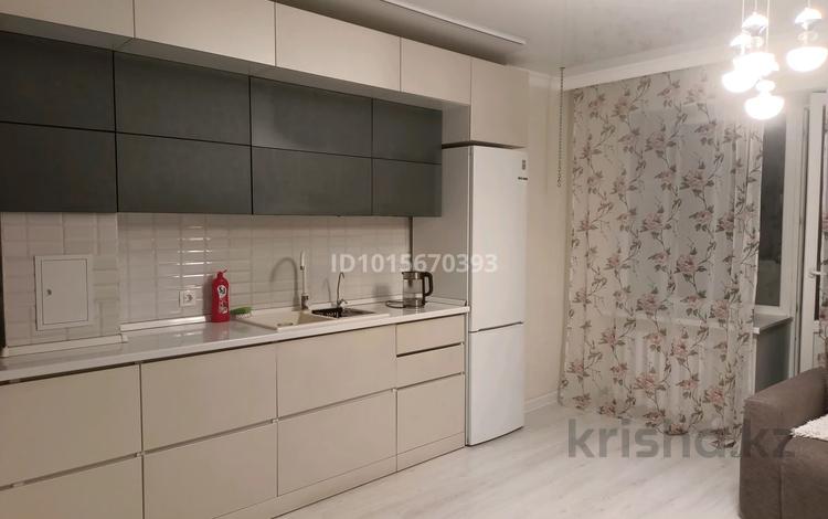2-комнатная квартира · 80 м² · 10/12 этаж, А-98 1 — Р. Кошкарбаева - С.Нурмаганбетова за 46.5 млн ₸ в Астане, Алматы р-н — фото 2