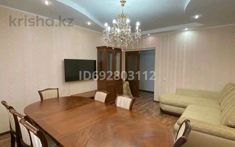 3-бөлмелі пәтер, 81 м², 6/14 қабат ай сайын, Сыганак 54, бағасы: 250 000 〒 в Астане, Есильский р-н — фото 2