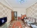 3-комнатная квартира · 68.2 м² · 6/6 этаж, мкр Жетысу-4 8 за 43 млн ₸ в Алматы, Ауэзовский р-н