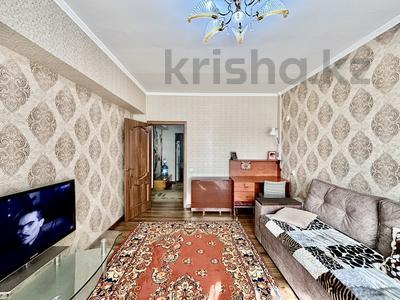 3-бөлмелі пәтер · 68.2 м² · 6/6 қабат, Жетісу-4 ш/а. 8, бағасы: 43 млн ₸ в Алматы, Ауэзовский р-н