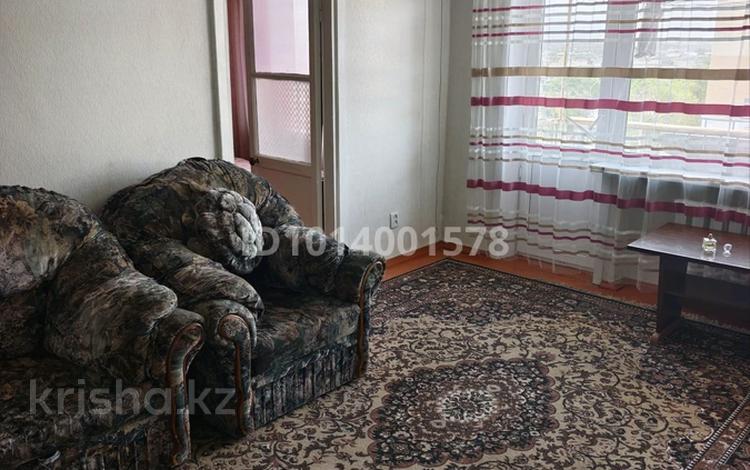 2-комнатная квартира · 45 м² · 4/5 этаж, Абая 2 за 150 000 ₸ в Балхаше — фото 2